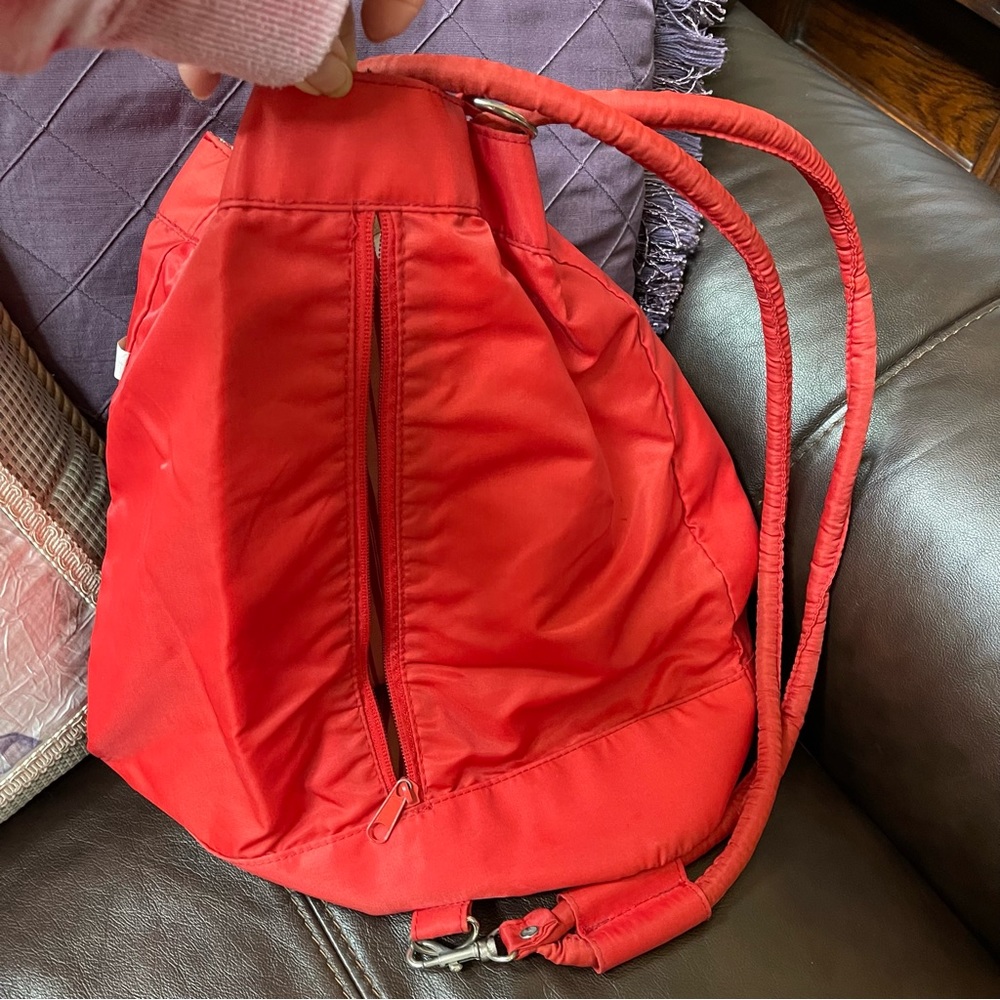 Sale “Kenneth Cole” Reversible Backpack - image 5